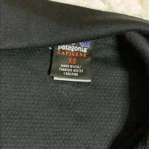 Patagonia long sleeve - Picture 2 of 3